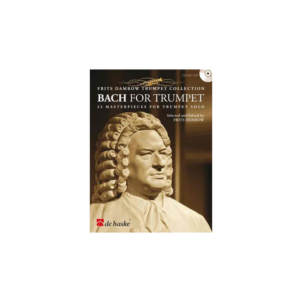 Bach for Trumpet