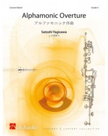 Alphamonic Overture