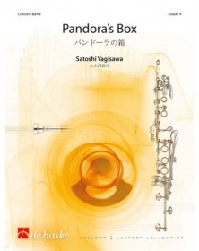 Pandora's Box