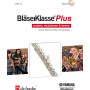 BläserKlasse Plus - Flöte 1, 2