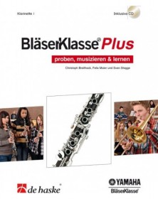 BläserKlasse Plus -...