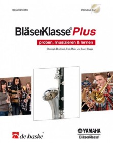 BläserKlasse Plus -...