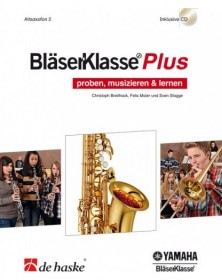 BläserKlasse Plus -...