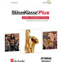 BläserKlasse Plus - Tenorsaxofon