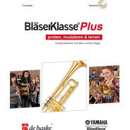 BläserKlasse Plus - Trompete 1