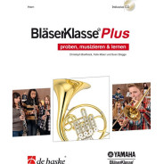 BläserKlasse Plus - Horn
