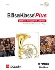 BläserKlasse Plus - Horn