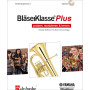 BläserKlasse Plus - Bariton/Euphonium B.C.