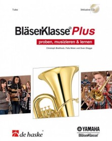 BläserKlasse Plus - Tuba