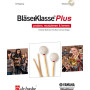 BläserKlasse Plus - Schlagzeug