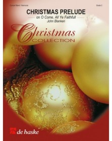 Christmas Prelude