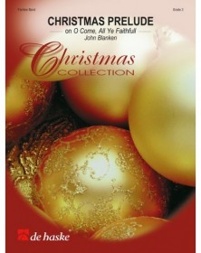 Christmas Prelude