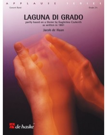 Laguna di Grado