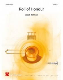 Roll of Honour