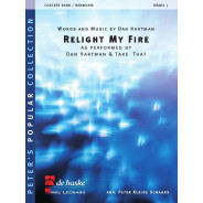 Relight My Fire