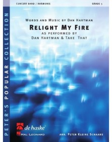 Relight My Fire