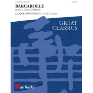 Barcarolle