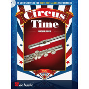 Circus Time