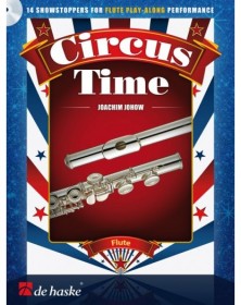 Circus Time