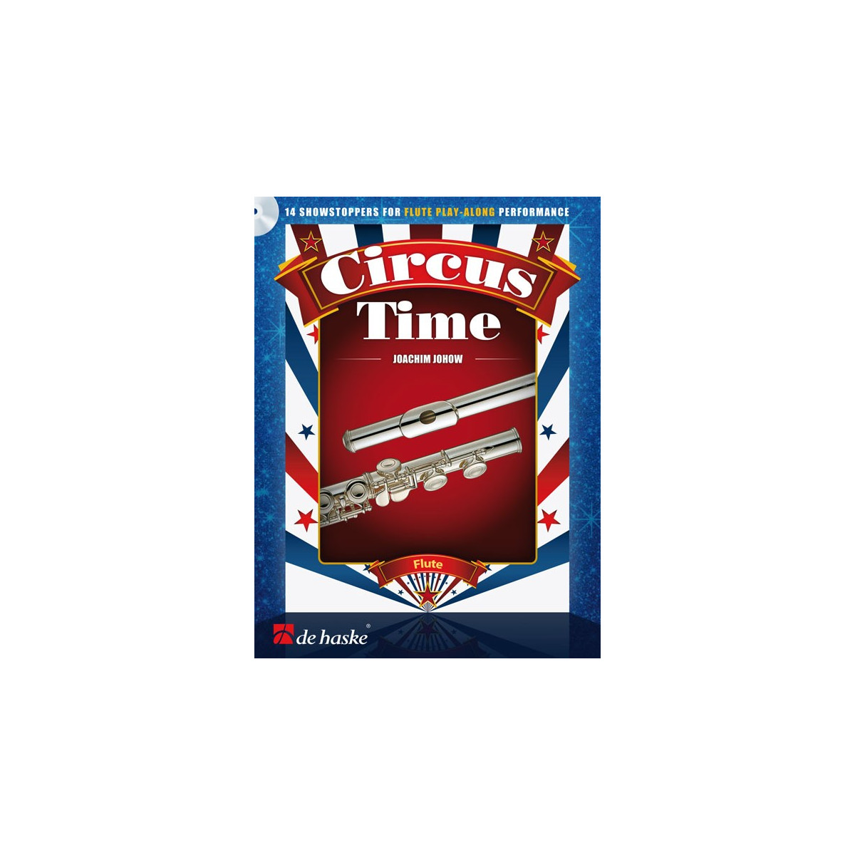 Circus Time
