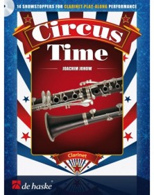 Circus Time