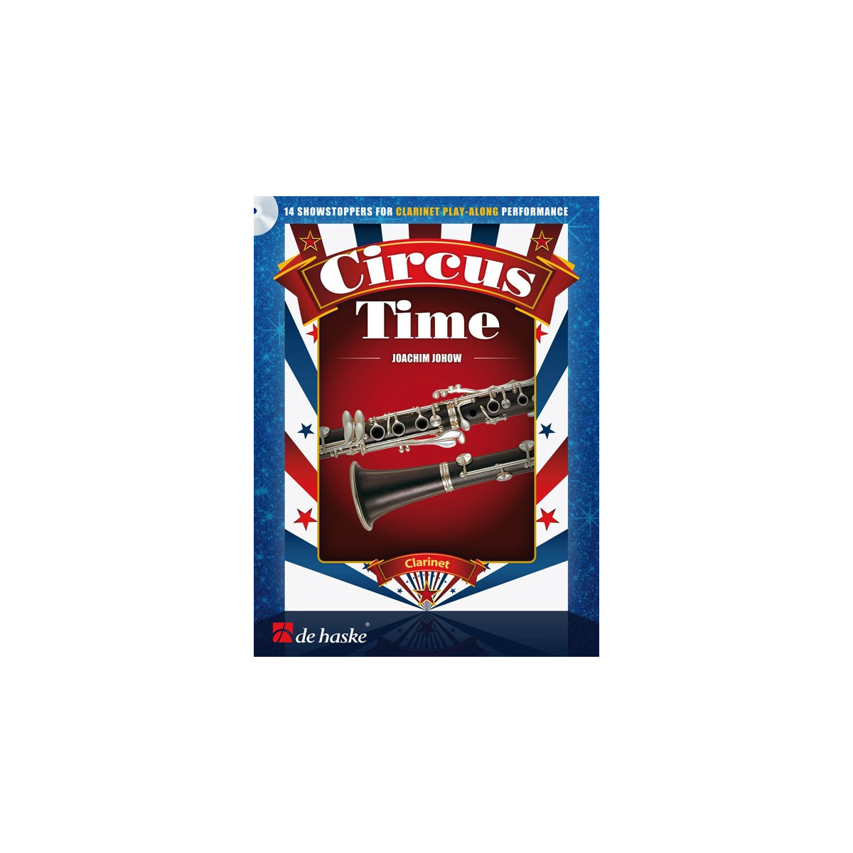Circus Time