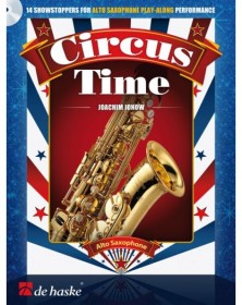 Circus Time