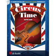 Circus Time