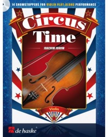 Circus Time