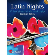 Latin Nights