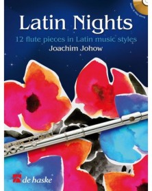 Latin Nights