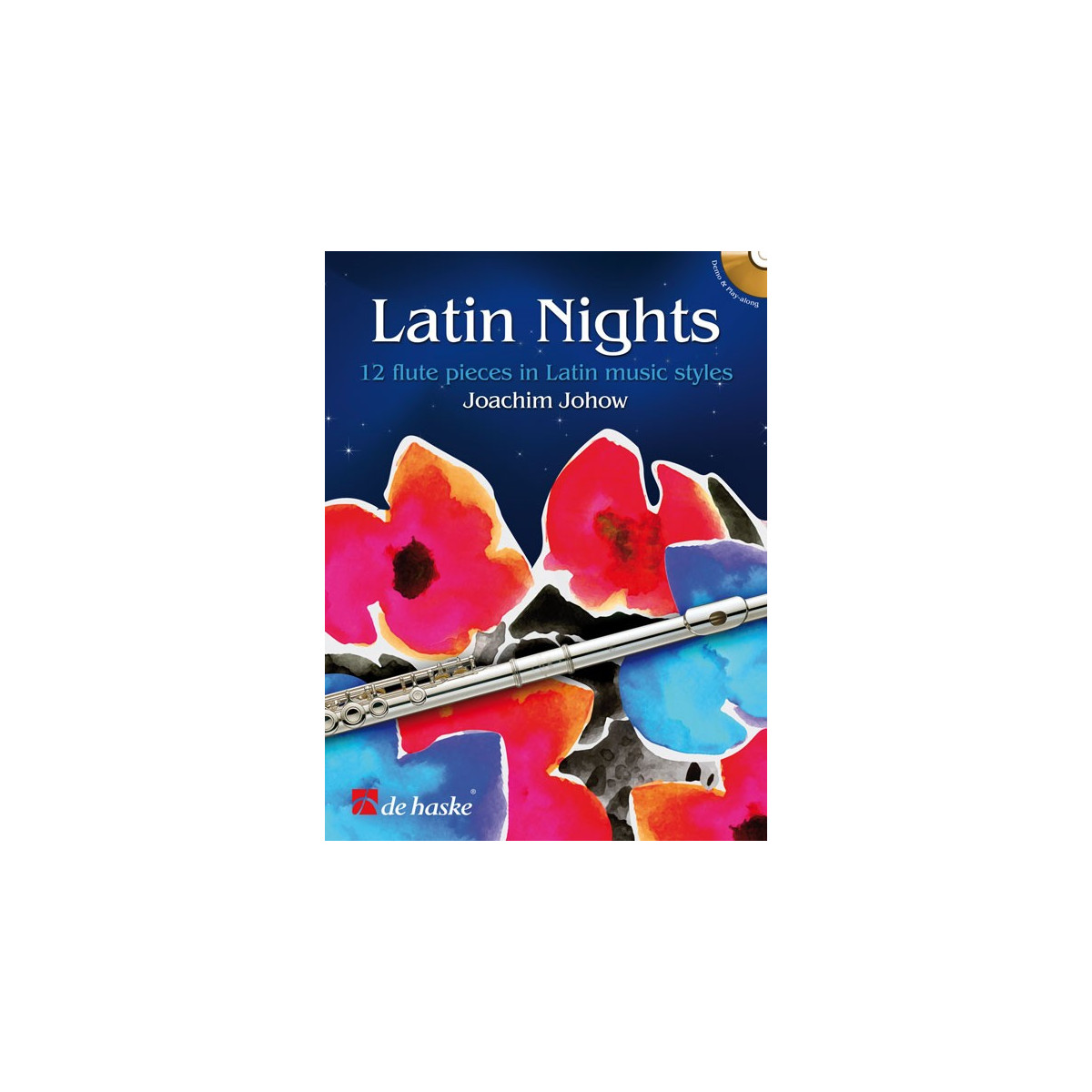 Latin Nights