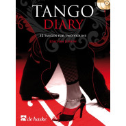 Tango Diary
