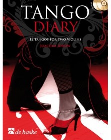 Tango Diary