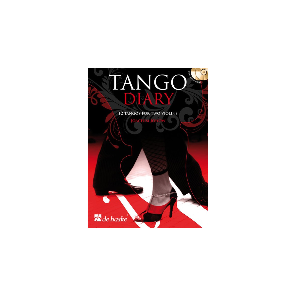 Tango Diary