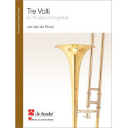 Tre Volti