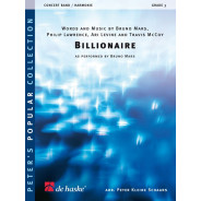 Billionaire