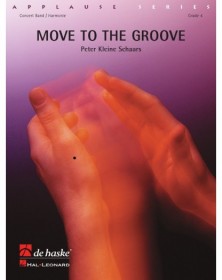 Move to the Groove