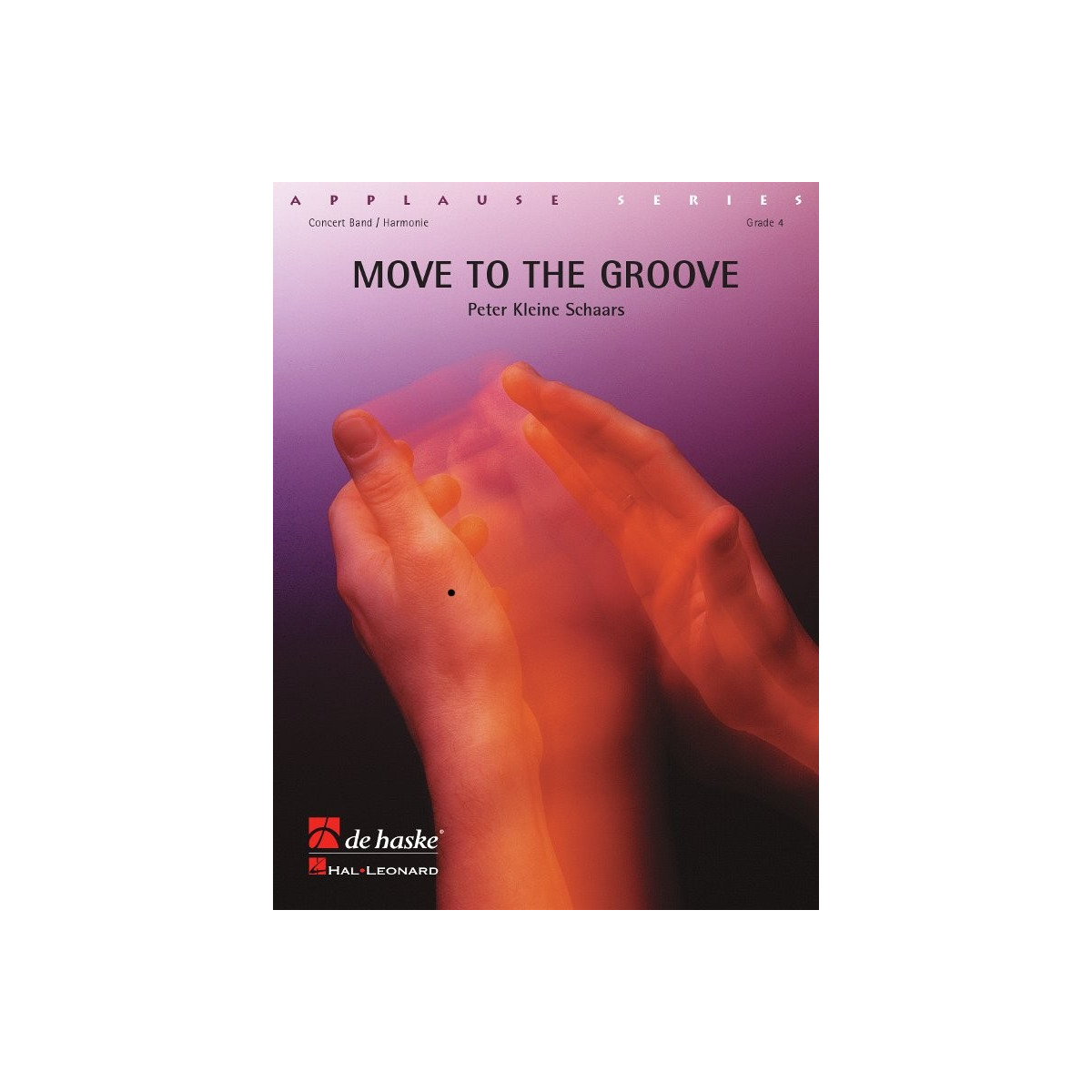 Move to the Groove