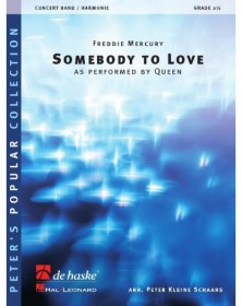 Somebody to Love