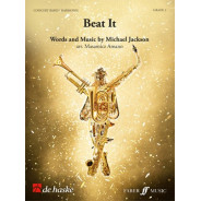 Beat it