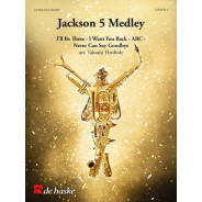 Jackson 5 Medley