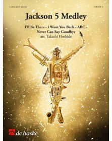 Jackson 5 Medley