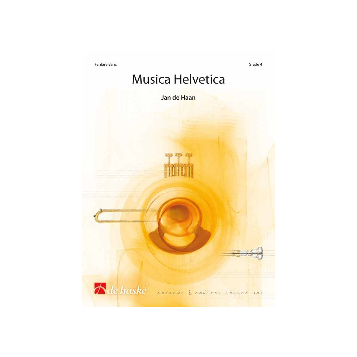 Musica Helvetica