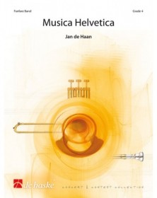 Musica Helvetica
