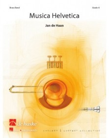Musica Helvetica