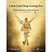 I Just Can't Stop Loving You