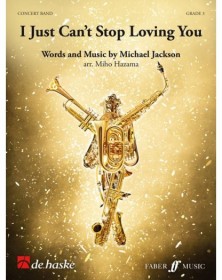 I Just Can't Stop Loving You