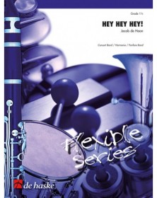 Hey Hey Hey!