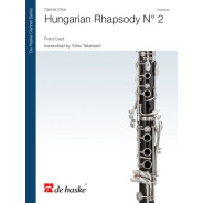 Hungarian Rhapsody N° 2
